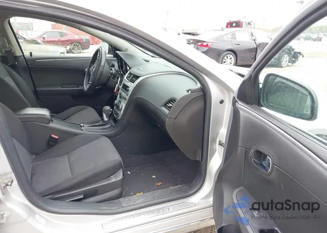 2011 Chevrolet Malibu 1Lt z USA, uszkodzony, nr VIN 1G1ZC5EU2BF360757